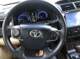 Toyota Camry   2.5 G  2015 - Cần bán lại xe Toyota Camry 2.5 G 2015, màu đen, 969tr