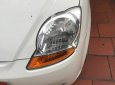 Chevrolet Spark LT 0.8 MT 2011 - Vĩnh Cường Auto bán xe Chevrolet Spark LT 0.8 MT năm 2011, màu trắng 