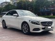 Mercedes-Benz C class C200 2015 - Cần bán xe Mercedes C200 đời 2015, màu trắng chính chủ