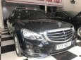 Mercedes-Benz E class E200 2015 - Bán Mercedes E200 sản xuất 2015, màu đen  