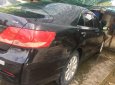 Toyota Camry 2.4G 2008 - Chính chủ bán Toyota Camry 2.4G năm sản xuất 2008, màu đen