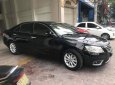 Toyota Camry 2.0E 2011 - Bán xe Toyota Camry 2.0E SX 2011, màu đen, xe nhập