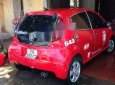 BYD F0 2011 - Bán BYD F0 năm sản xuất 2011, màu đỏ xe gia đình, giá chỉ 90 triệu