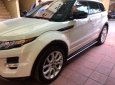 LandRover Evoque Dynamic 2013 - Bán LandRover Range Rover, màu trắng nhập khẩu