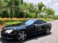 Mercedes-Benz SL class SL500 2007 - Bán Mercedes SL500 đời 2007, màu đen, xe nhập