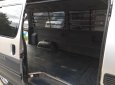 Toyota Hiace 2003 - Bán xe cá mập 3 chỗ tải Van, hiệu Toyota 2 màu, đời 2003, máy turbol. Xe ngon đẹp, không lỗi nhỏ