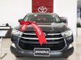 Toyota Innova 2.0 2018 - Siêu Khuyến mãi. Lãi suất 3,99%/năm Trả trước 75Tr. Tặng Bảo hiểm vật chất và Phụ kiện chính hãng theo c/trình Toyota