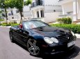 Mercedes-Benz SL class SL500 2007 - Bán Mercedes SL500 đời 2007, màu đen, xe nhập