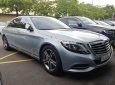 Mercedes-Benz S class S400 2017 - Bán Mercedes S400 sản xuất 2017, màu bạc 