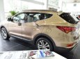 Hyundai Santa Fe 2018 - Cần bán lại xe Hyundai Santa Fe đời 2018, giá tốt