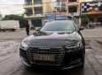 Audi A4 2016 - Cần bán xe Audi A4 năm 2016, màu đen, nhập khẩu