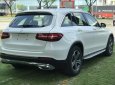 Mercedes-Benz GLC-Class GLC200 2018 - Bán Mercedes GLC200 sản xuất 2018, màu trắng