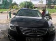 Toyota Camry 2.4G 2008 - Chính chủ bán Toyota Camry 2.4G năm sản xuất 2008, màu đen