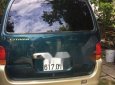 Daihatsu Citivan 2005 - Cần bán lại xe Daihatsu Citivan sản xuất 2005, 106tr