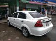 Chevrolet Aveo 1.5LTZ 2016 - Bán xe Chevrolet Aveo 1.5LTZ sản xuất 2016, màu trắng