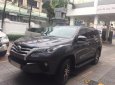 Toyota Fortuner 2017 - Cần bán Toyota Fortuner đời 2017, nhập khẩu nguyên chiếc chính chủ