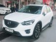 Mazda CX 5 2.0 AT 2016 - Bán Mazda CX 5 2.0 AT 2016, màu trắng