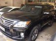 Lexus LX 570 2014 - Cần bán xe Lexus LX đời 2014, màu đen, xe nhập