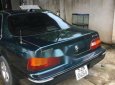 Acura Legend 1993 - Bán xe Acura Legend sản xuất 1993, màu đen, giá 129tr