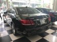 Mercedes-Benz E class E200 2015 - Bán Mercedes E200 sản xuất 2015, màu đen  