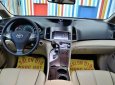 Toyota Venza   2.7 AWD 2009 - Bán Toyota Venza 2.7 AWD đời 2009, màu trắng, giá tốt