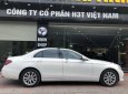 Mercedes-Benz E class E200 2017 - Bán Mercedes E200 sản xuất 2017, màu trắng