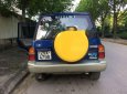 Suzuki Vitara 2006 - Bán Suzuki Vitara sản xuất năm 2006, màu xanh