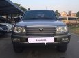 Toyota Land Cruiser GX 2004 - Bán Toyota Land Cruiser GX đời 2004, màu xám (ghi), giá chỉ 445 triệu