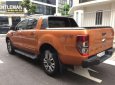 Ford Ranger   Wildtrak 3.2  2017 - Bán xe Ford Ranger Wildtrak 3.2 năm sản xuất 2017, 890 triệu