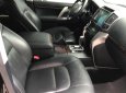 Toyota Land Cruiser VX 2015 - Cần bán xe Toyota Land Cruiser VX đời 2015, màu đen, nhập khẩu