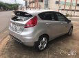 Ford Fiesta S  2013 - Cần bán lại xe Ford Fiesta S đời 2013, màu bạc, giá chỉ 349 triệu