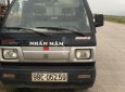 Suzuki Super Carry Truck 2014 - Bán Suzuki Super Carry Truck 2014, 5 tạ, màu xanh