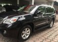 Lexus GX  460 2011 - Cần bán gấp Lexus GX 460 sản xuất năm 2011, màu đen, giá tốt