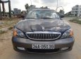 Honda Civic 2005 - Cần bán lại xe Honda Civic đời 2005, màu đen chính chủ, 135tr