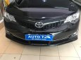 Toyota Camry 2.5SE  2011 - Bán xe Toyota Camry 2.5SE đời 2011, màu đen, nhập khẩu