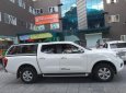 Nissan Navara   2.5 LT 2017 - Bán Nissan Navara 2.5 LT đời 2017, màu trắng, nhập khẩu nguyên chiếc chính chủ, giá 495tr