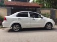 Chevrolet Aveo LT 2016 - Chính chủ bán xe Chevrolet Aveo LT đời 2016, màu trắng