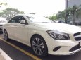 Mercedes-Benz CLA class CLA 200 2017 - Bán Mercedes CLA 200 sản xuất năm 2017, màu trắng, xe nhập