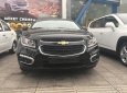 Chevrolet Cruze 1.8 LTZ 2018 - Bán Chevrolet Cruze 1.8 LTZ - Sở hữu ngay với 150 triệu