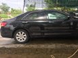 Toyota Camry 2.4G 2008 - Chính chủ bán Toyota Camry 2.4G năm sản xuất 2008, màu đen