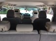 Toyota Sienna LE 2.7 2011 - Chính chủ bán Toyota Sienna LE 2.7 năm sản xuất 2011, màu bạc, nhập khẩu