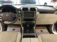 Lexus GX 460 Luxury 2015 - Bán xe Lexus GX Luxury sản xuất 2015, màu trắng, nhập khẩu chính hãng, biển Hà Nội đẹp