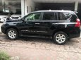 Lexus GX 460 2011 - Bán Lexus GX 460 sản xuất 2011, màu đen, xe nhập chính chủ