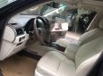 Lexus GX  460 2011 - Cần bán gấp Lexus GX 460 sản xuất năm 2011, màu đen, giá tốt