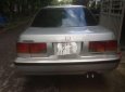 Honda Accord 1991 - Chính chủ bán Honda Accord đời 1991, màu bạc