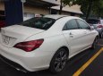 Mercedes-Benz CLA class CLA 200 2017 - Bán Mercedes CLA 200 sản xuất năm 2017, màu trắng, xe nhập