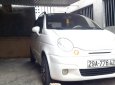 Daewoo Matiz E 2007 - Cần bán xe Matiz sản xuất 2007, màu trắng