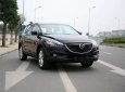 Mazda CX 9 Grand Touring V6 3.7L AWD 2014 - Bán xe Mazda CX 9 Grand Touring V6 3.7L AWD năm 2014, màu đen, nhập khẩu