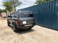 Toyota Land Cruiser 1994 - Bán Toyota Land Cruiser 1994, màu đen, nhập khẩu, 247 triệu