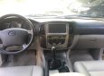 Toyota Land Cruiser GX 2004 - Bán Toyota Land Cruiser GX đời 2004, màu xám (ghi), giá chỉ 445 triệu